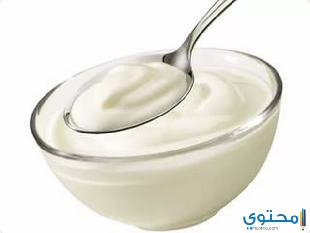 الزبادي في المنام