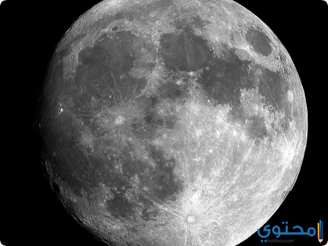 القمر في المنام وتفسير حلم القمر موقع محتوى