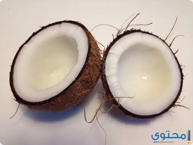 تفسير رؤية جوز الهند في المنام