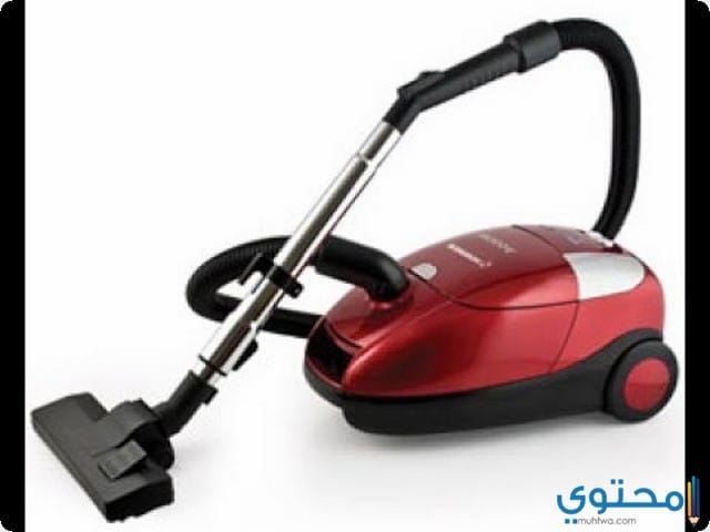  المكنسة في المنام