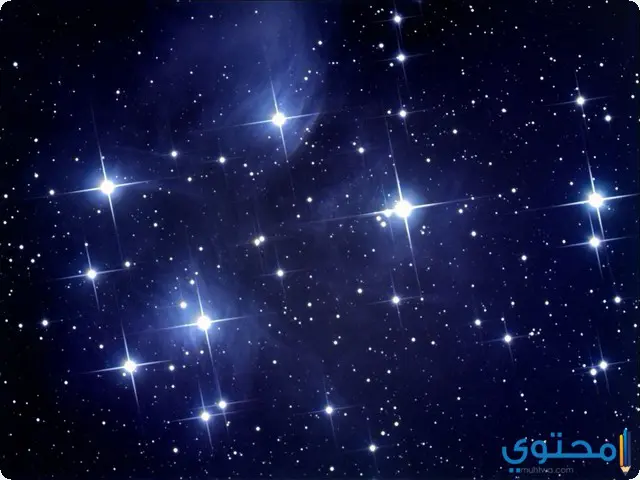 Interpretation of a dream about stars by Ibn Sirin - content website