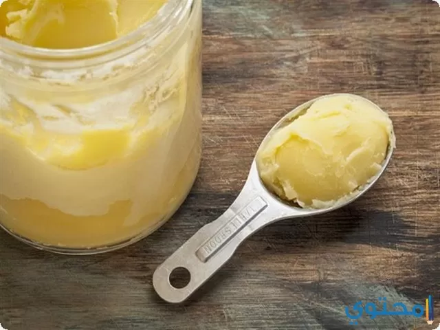 تفسير رؤية السمن في المنام
