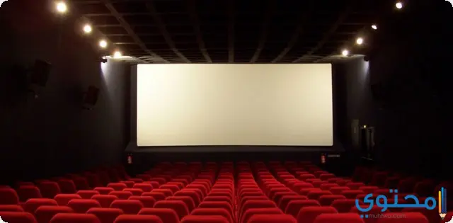 السينما في المنام للرجل
