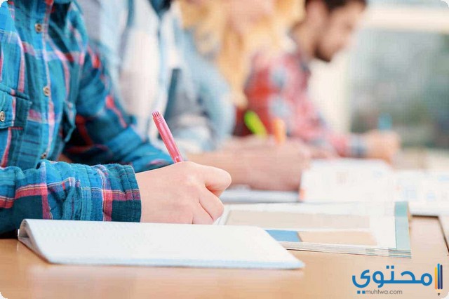 تفسير رؤية الامتحان في المنام ومعني حلم الاختبار بالمنام 1 الامتحان في المنام