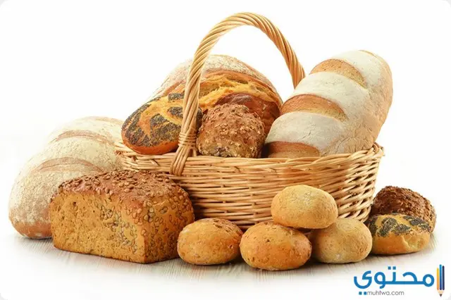 تفسير رؤية حلم الخبز في المنام يدل علي الرزق والمال