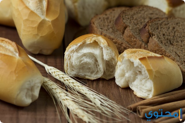 تفسير الخبز في المنام للعزباء والحامل