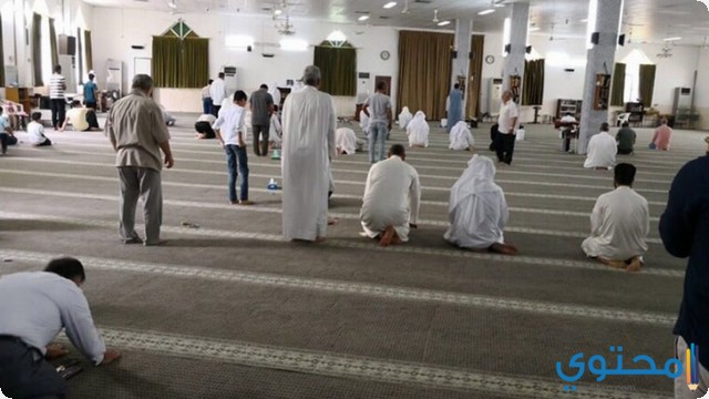 الصلاة في المنام وتفسير رؤية الصلوات الخمس موقع محتوى