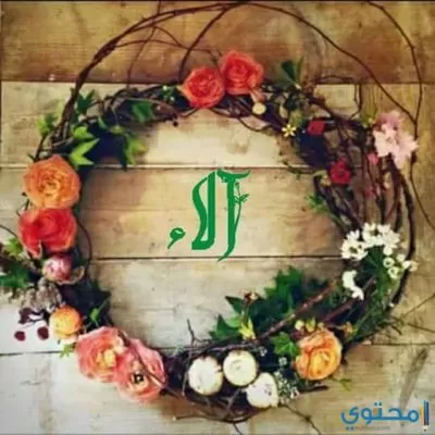 معني اسم آلاء