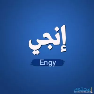 معنى اسم إنجي