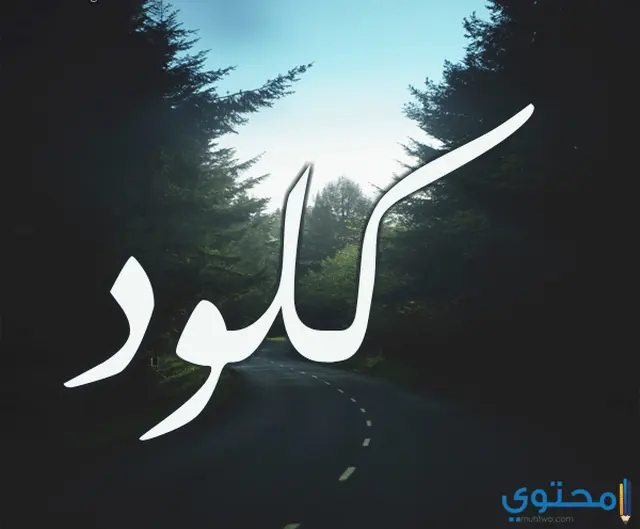 معنى اسم كلود