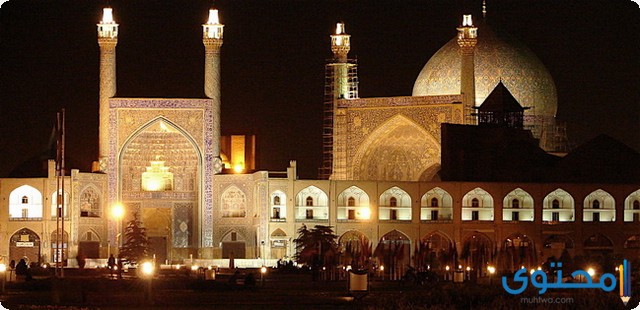 خفيات ليلة القدر