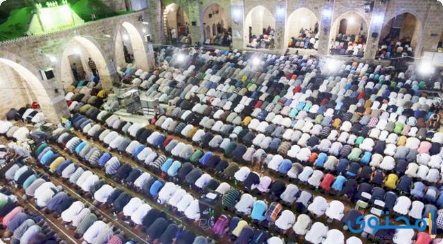 بوستات عن ليلة القدر