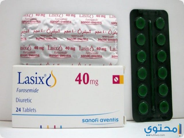 زيادة حمامة جذاب ادوية مدرة للبول Dsvdedommel Com