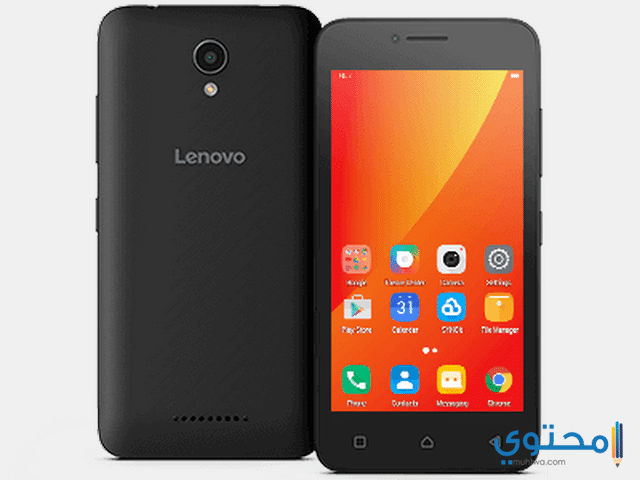 Lenovo A Plus