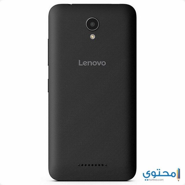 Lenovo A Plus