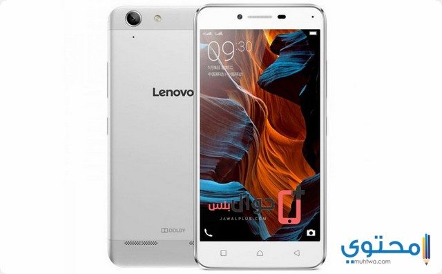 Lenovo Vibe K5