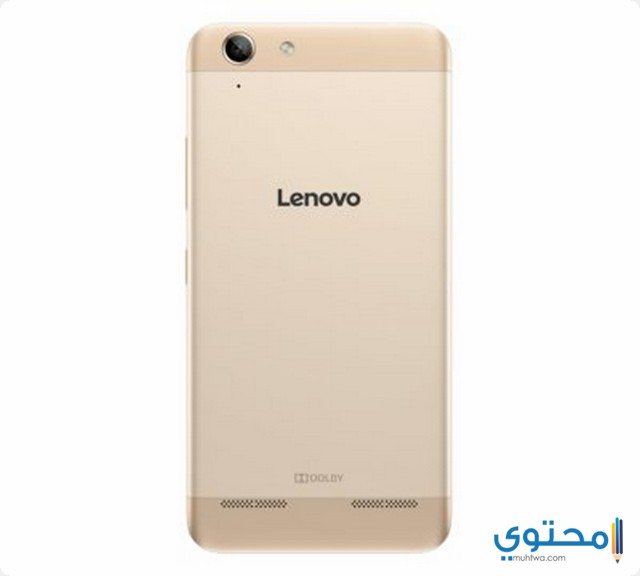 Lenovo Vibe K5