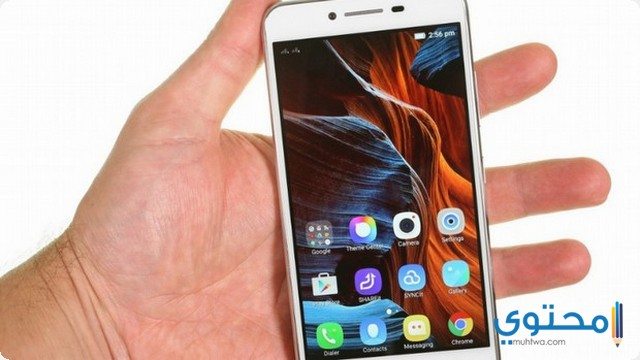 Lenovo Vibe K5