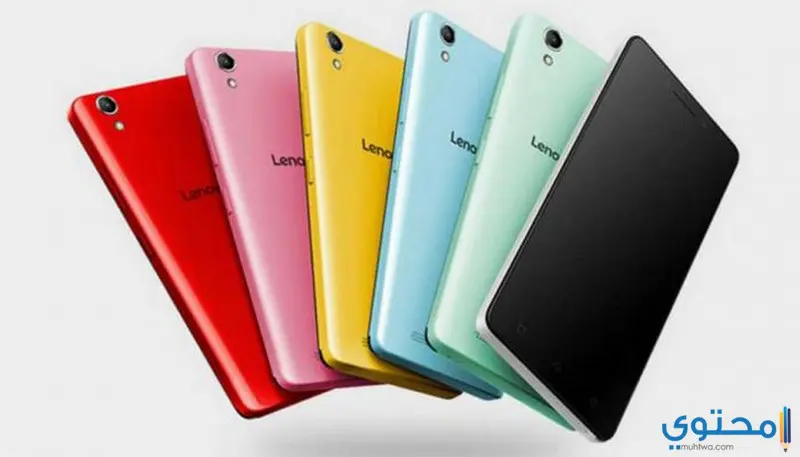 مواصفات هاتف Lenovo Z5 واهم مميزاته