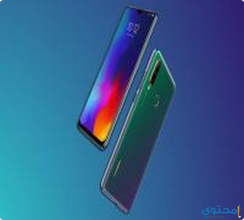  Lenovo Z6