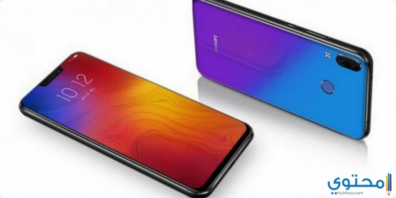 Lenovo Z6