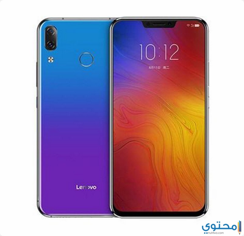Lenovo Z6