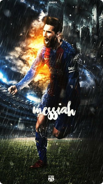 لاعبك المفضل آو ناديك آو منتخبك  - صفحة 59 Lionel-Messi06