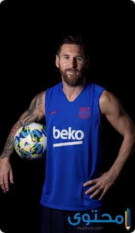 Lionel Messi 2022