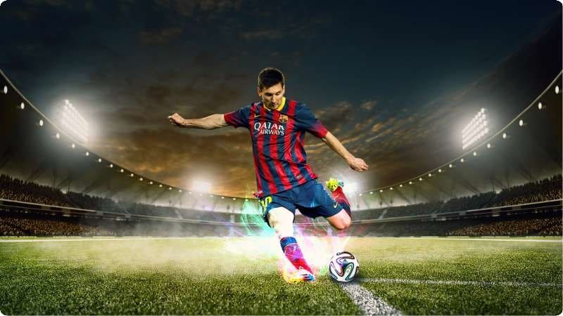 صور ليونيل ميسي 2023 Lionel Messi لاعب باريس سان جيرمان