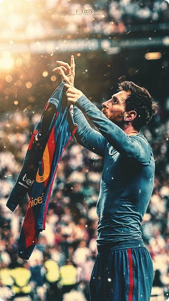 لاعبك المفضل آو ناديك آو منتخبك  - صفحة 59 Lionel-Messi15