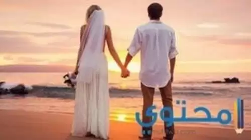 Love couple had just married sea beach sunset HD love Wallpaper download 915x515 2 300x168 1