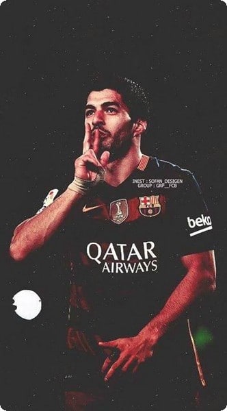 لاعبك المفضل آو ناديك آو منتخبك  - صفحة 61 Luis-Suárez7