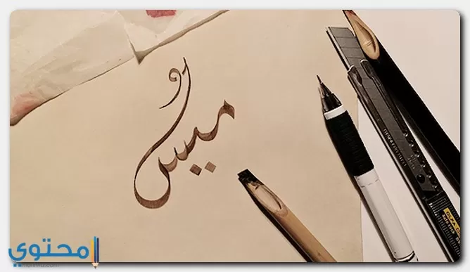 معنى اسم ميس