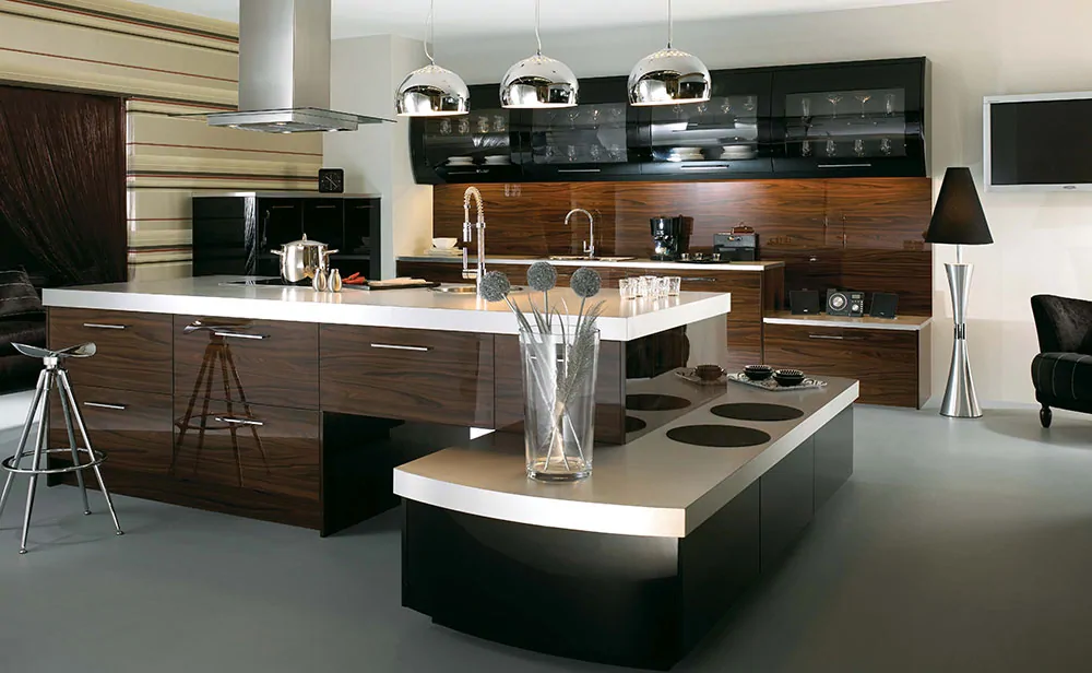 Modern And Traditional Kitchen Island Ideas You Should See 4