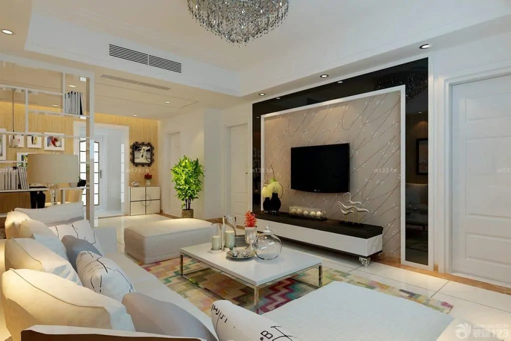 Modern Living Room Furniture Pictures 2017 Of Living Room Design Ideas
