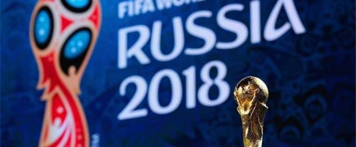 مشاهدة قرعة كأس العالم 2018 بث مباشر