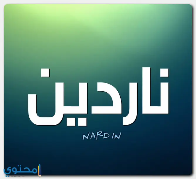 اسم ناردين