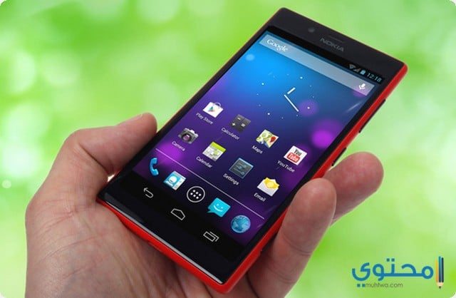 Nokia Asha 501