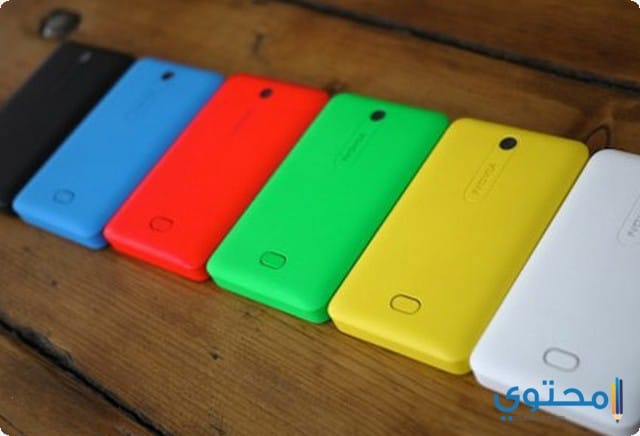 Nokia Asha 501