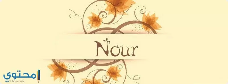 معنى اسم نور Nour في المعجم العربي وحكم التسمية به