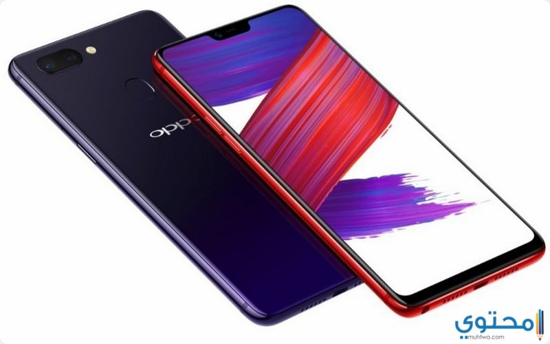Oppo F7 Youth 
