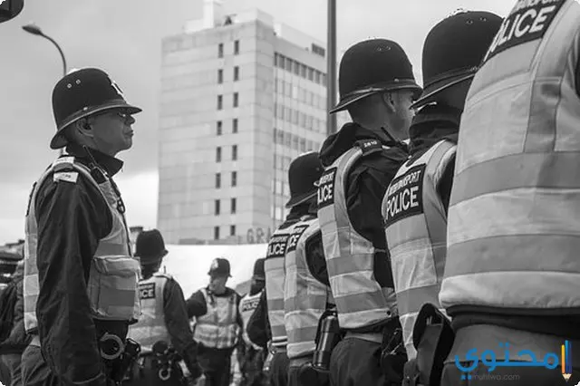 Police men2