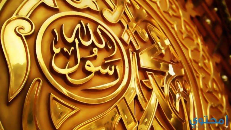 المولد النبوي الشريف