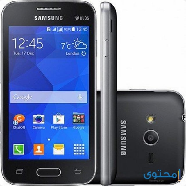 Samsung Galaxy Ace 4 LTE G313
