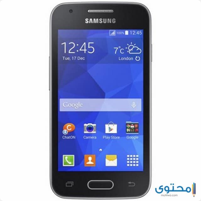 Samsung Galaxy Ace 4 LTE G313