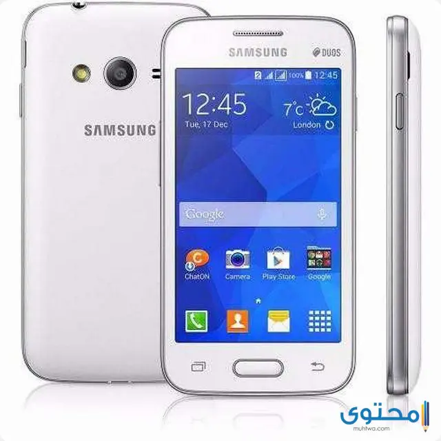 سعر ومواصفات Samsung Ace 4 LTE G313