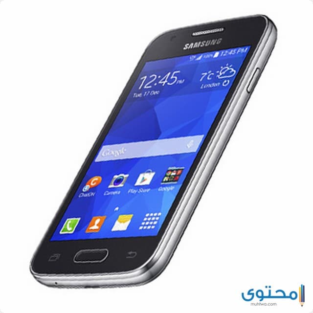 Samsung Galaxy Ace 4 LTE G313