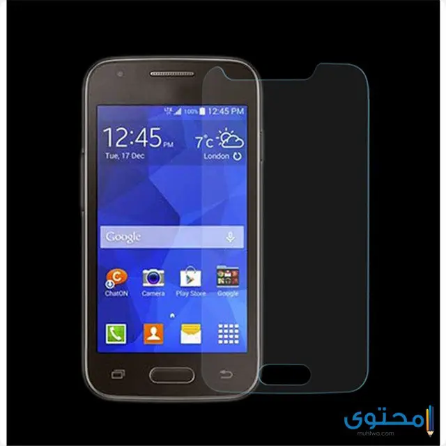 Samsung Galaxy Ace 4 LTE G313