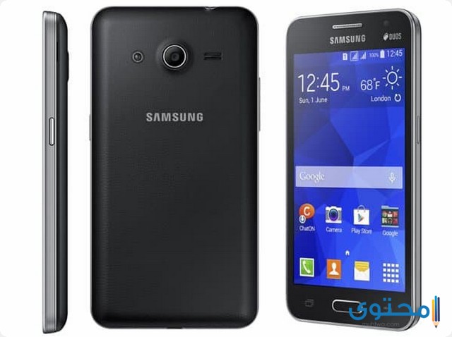 casing samsung galaxy core 2