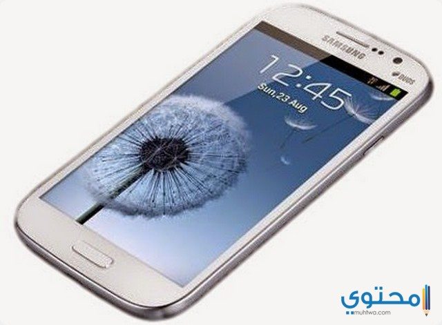 Samsung Galaxy Grand Lite